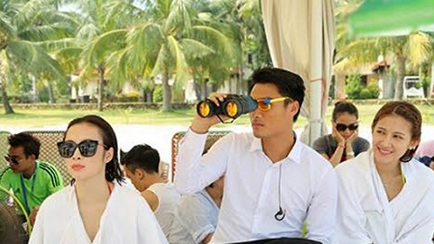 Cơn sốt làm phim “được ăn cả ngã về không”