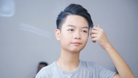 Con trai ca sĩ Đông Đào tiết lộ lý do không muốn đi theo dòng nhạc của mẹ