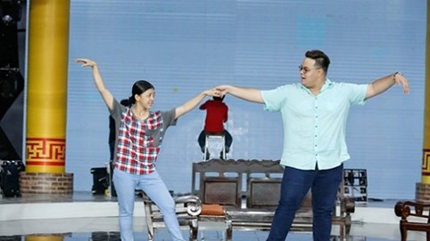 Con trai nghệ sĩ Hoàng Sơn: “Không muốn sống dưới cái bóng của ba”