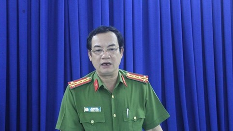 Công an thông tin chính thức vụ bé gái lớp 1 nghi bị xâm hại ở Sài Gòn