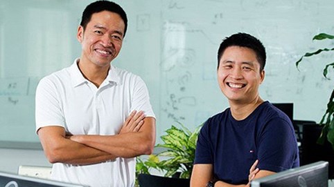 Công ty chủ quản Zalo muốn huy động vốn với giá 1,06 triệu đồng/cp, định giá công ty cao hơn FPT