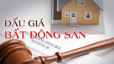 Công ty Cổ phần Đấu Giá & Đấu thầu Việt Nam liên tiếp sai lầm trong cuộc đấu giá tài sản