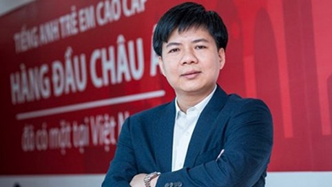 Công ty của 'Shark' Thủy khởi động kế hoạch huy động gần 250 tỉ đồng trái phiếu chuyển đổi, đầu tư vào hệ thống mầm non