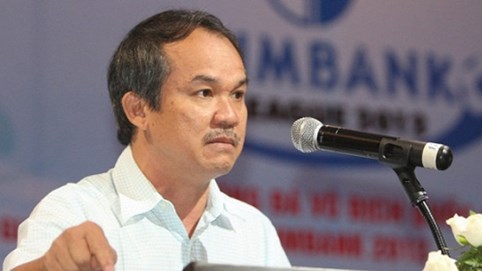 Công ty nông nghiệp của Bầu Đức miễn nhiệm cùng lúc 6 Phó Tổng giám đốc và Kế toán trưởng