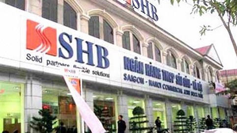 Công ty TH1 của 'Shark Vương' buộc phải trả 6,7 triệu USD cho SHB