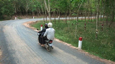 Công ty TNHH Vũ Hoan - Nguyễn Phi Dũng - Đại Hưng: “Bộ ba hoàn hảo” trong đấu thầu tại Tây Ninh