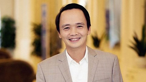 Cú “ra tay” phút chót, đại gia Trịnh Văn Quyết “bỏ túi” hơn 700 tỷ đồng