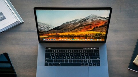 Cục Hàng không Việt Nam cấm mang máy tính Macbook Pro 15 inch lên máy bay