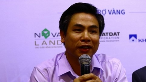 Độc quyền Doanhnhan.vn: Bộ Xây dựng bác thông tin 