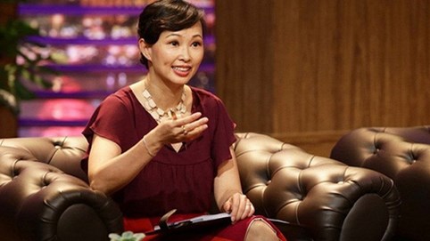 Cựu đại diện Facebook Việt Nam phản bác lời khuyên của Shark Linh, cho rằng nó 