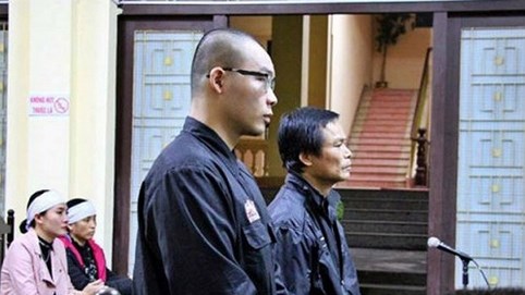 Cựu đại tá công an dùng búa đánh vợ chồng anh ruột