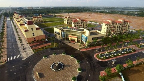 'Sào huyệt' đánh bạc hơn 10 nghìn tỷ: Nằm ngoài tầm quản lý của chính quyền?