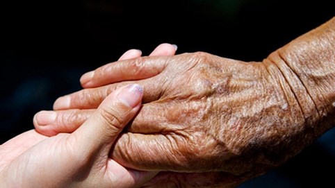 Có một nỗi buồn khác trong mùa Vu lan