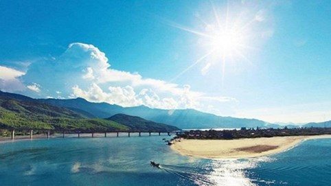 Khu kinh tế Chân Mây - Lăng Cô điều chỉnh xây tối đa 40 tầng