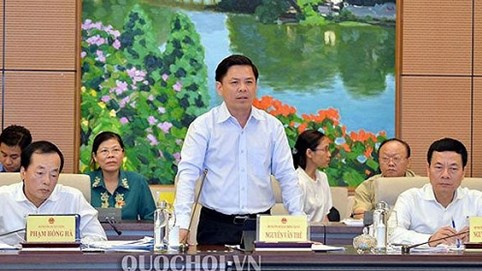 Nóng 24h qua: ĐBQH đề xuất Chủ tịch tỉnh đi xe máy, Giám đốc Sở đi xe đạp đi làm