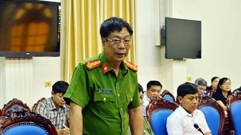 Công an vào cuộc vụ sốc chạy thận khiến 7 người tử vong ở Hoà Bình