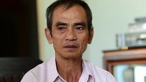 Bộ Tài chính đề nghị xác định người gây oan cho ông Nén để trả lại nhà nước 10 tỷ đồng