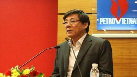 Khởi tố, bắt tạm giam cựu Tổng giám đốc PVEP