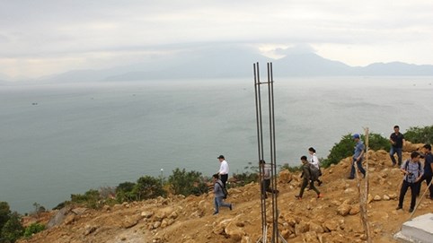 Đà Nẵng báo cáo Thủ tướng về kiến nghị xung quanh quy hoạch Sơn Trà