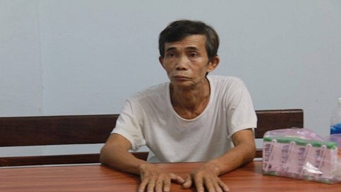 Đà Nẵng: Bắt đối tượng trốn truy nã 24 năm vì bắn chết người yêu