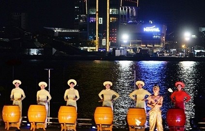 Đà Nẵng “cháy” phòng lưu trú dịp lễ