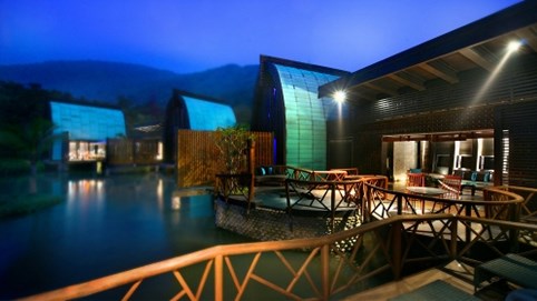 Đà Nẵng có spa được vinh danh “Spa tốt nhất thế giới năm 2017”