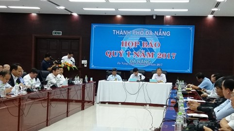 Đà Nẵng: “Nóng” chuyện quy hoạch Sơn Trà, kê khai tài sản của Chủ tịch