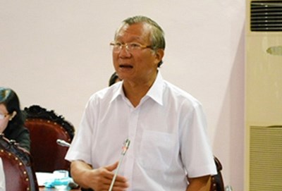 Nguyên Chủ tịch tỉnh Gia Lai có hàng loạt vi phạm