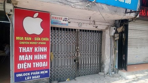 Nóng 24h qua: Hàng xóm bác tin đồn tài xế trường Gateway tử vong