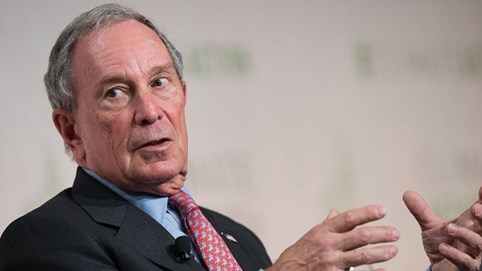 Đại chiến giữa các tỉ phú Mỹ