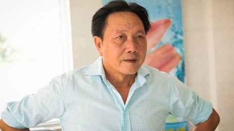 Đại gia Dương Ngọc Minh xin khất nợ ngân hàng trong 8 năm
