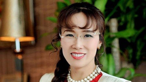 Đại gia tuần qua: Ông Trịnh Văn Quyết, bà Phương Thảo mất nghìn tỷ thế nào