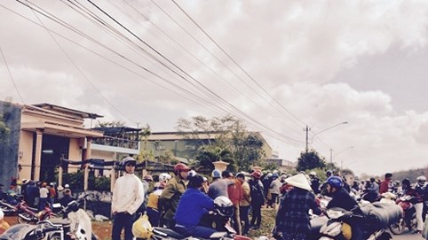 Đăk Lăk: Nghi án chồng sát hại vợ rồi nhảy giếng tự tử