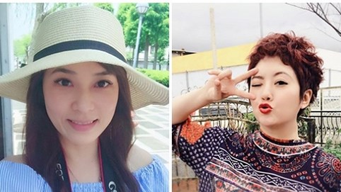 Dàn diễn viên phụ xinh đẹp hút hồn trong 