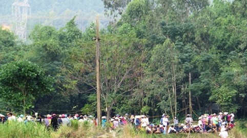 Quảng Nam: Đi đánh cá, 2 học sinh mất tích