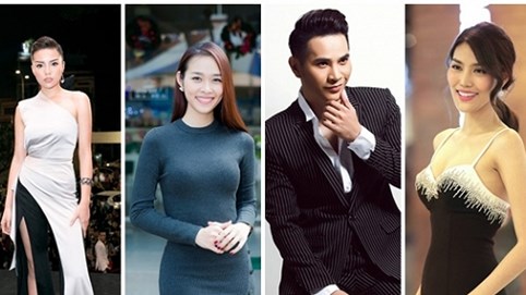 Dàn sao hạng A nói gì về 