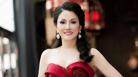 Đặng Thị Xuân Hương: Thành công không bao giờ đủ...!