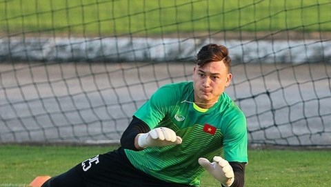 Đặng Văn Lâm phải đền bù 3 tỉ nếu phá hợp đồng với CLB Hải Phòng