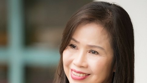 “Danh hiệu cao quý nhất là được phụ huynh, học sinh tin yêu