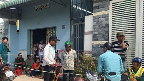 Đánh vợ ngất xỉu, bế vào phòng ngủ đến sáng phát hiện vợ chết cứng