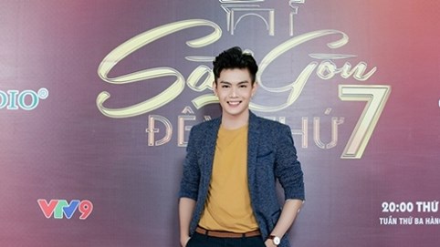 Đào Bá Lộc: “Những ai yêu thương tôi sẽ khó hơn yêu người khác”