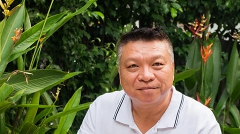 Đạo diễn Đồng Đăng Giao: “Làm phim Việt Nam khó lắm…”