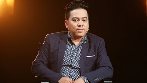 Đạo diễn “Em chưa 18” Lê Thanh Sơn 4 lần rơi nước mắt khi chấm thi “Gương mặt điện ảnh”