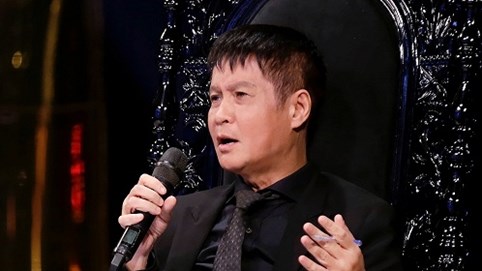 Đạo diễn Lê Hoàng: 