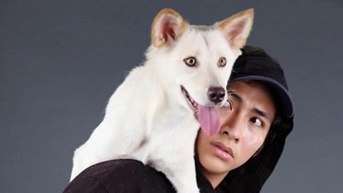 Đạo diễn Ngụy Minh Khang: “Ba mẹ hùm tiền cho tôi làm phim để hết... “khùng”