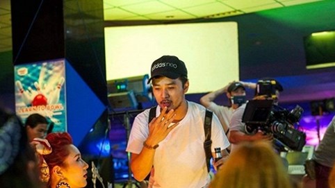 Đạo diễn Nguyễn Phúc Huy Cương tìm kiếm diễn viên cho “Mùa Hè Năm Ấy”