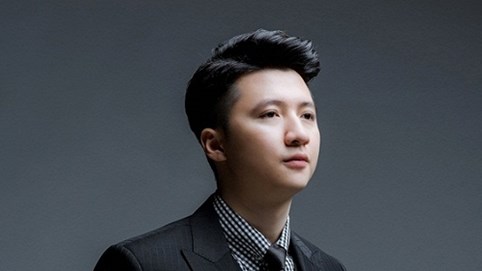 Đạo diễn Nguyễn Trọng Hưng & khao khát mang lại những giá trị tinh thần cho xã hội