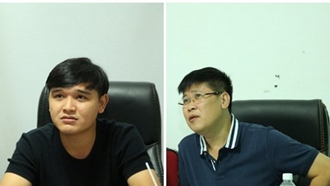 Đạo diễn Phước Sang tái xuất, cùng Võ Thanh Hòa tuyển chọn “gương mặt điện ảnh”