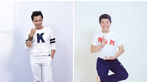 Đạo diễn trẻ Huỳnh Tiến Khoa, Hoàng Mèo tuyển diễn viên cho phim hài mới