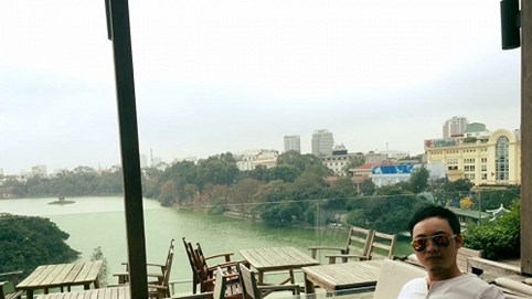 Đạo diễn Vạn Nguyễn tiếp tục “chơi sang” trong đêm nhạc “Lam Phương tuyệt phẩm”